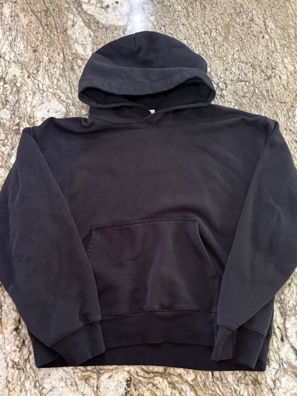 Aritzia TNA Cozy Fleece Hoodie